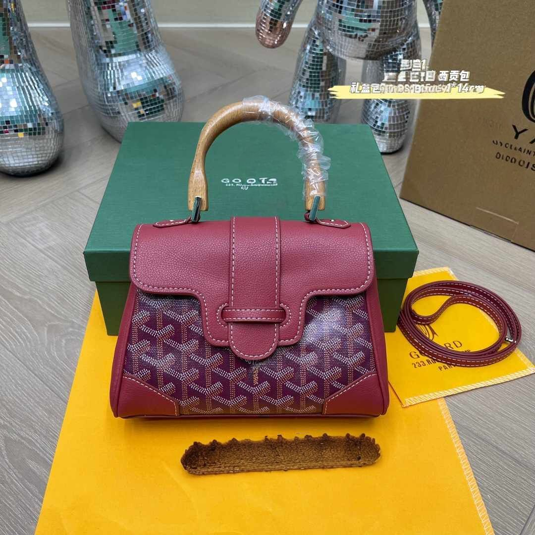 Designer handbag pre-order / 1:1 quality / size 21*14cm / turnaround time 2-4 weeks