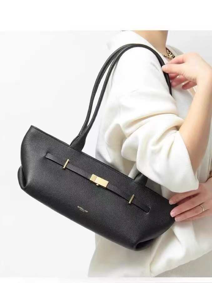 Designer handbag pre-order / 1:1 quality / turnaround time 2-4 weeks / size 36*11*14cm