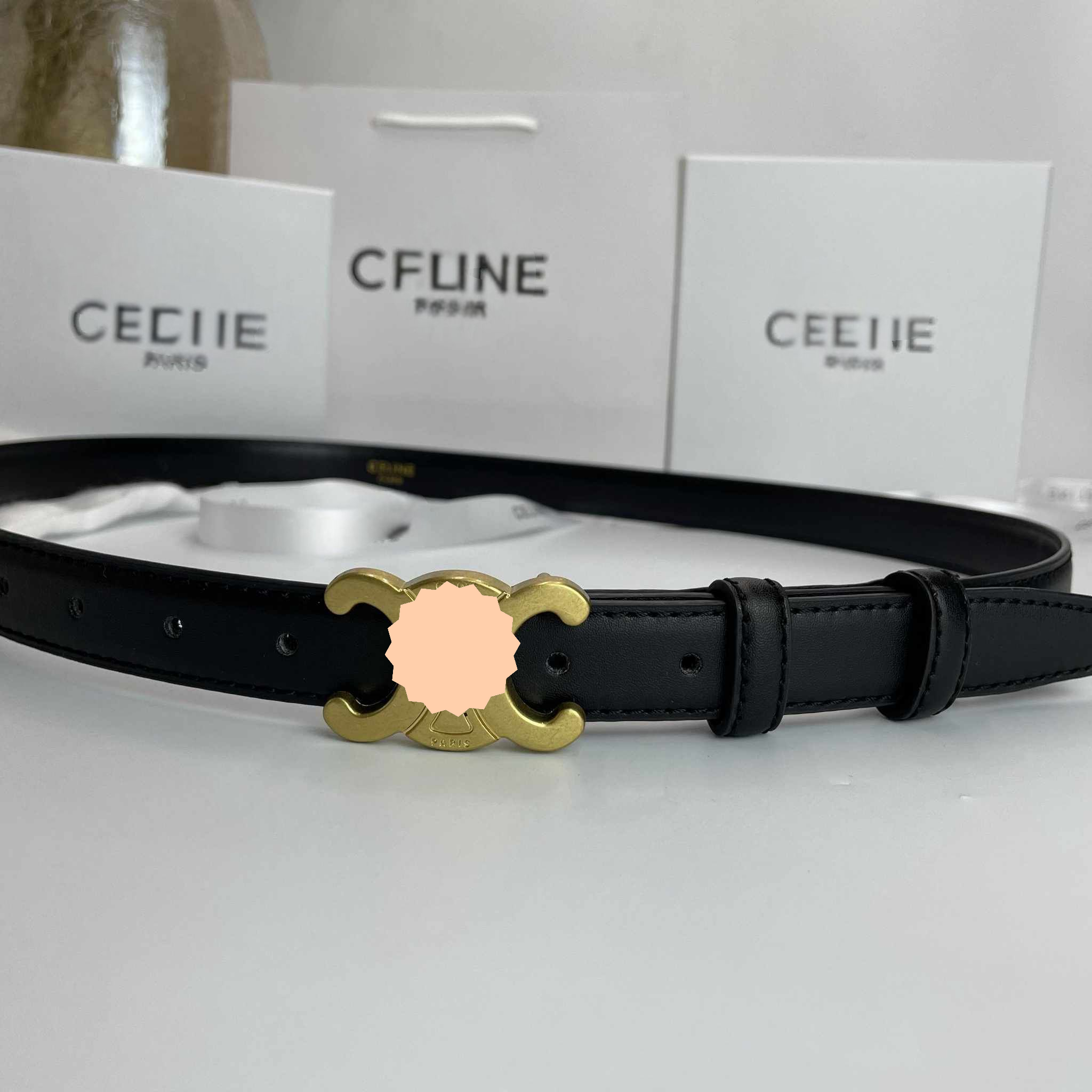 Designer belt pre-order / 2.8 cm width /  1:1 quality /  turnaround time 2-4 weeks / pc2