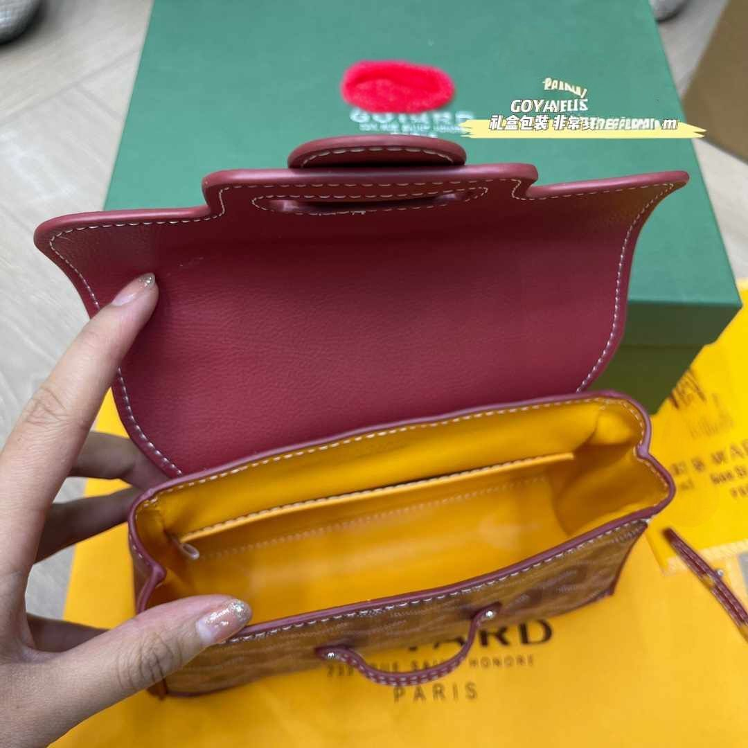 Designer handbag pre-order / 1:1 quality / size 21*14cm / turnaround time 2-4 weeks