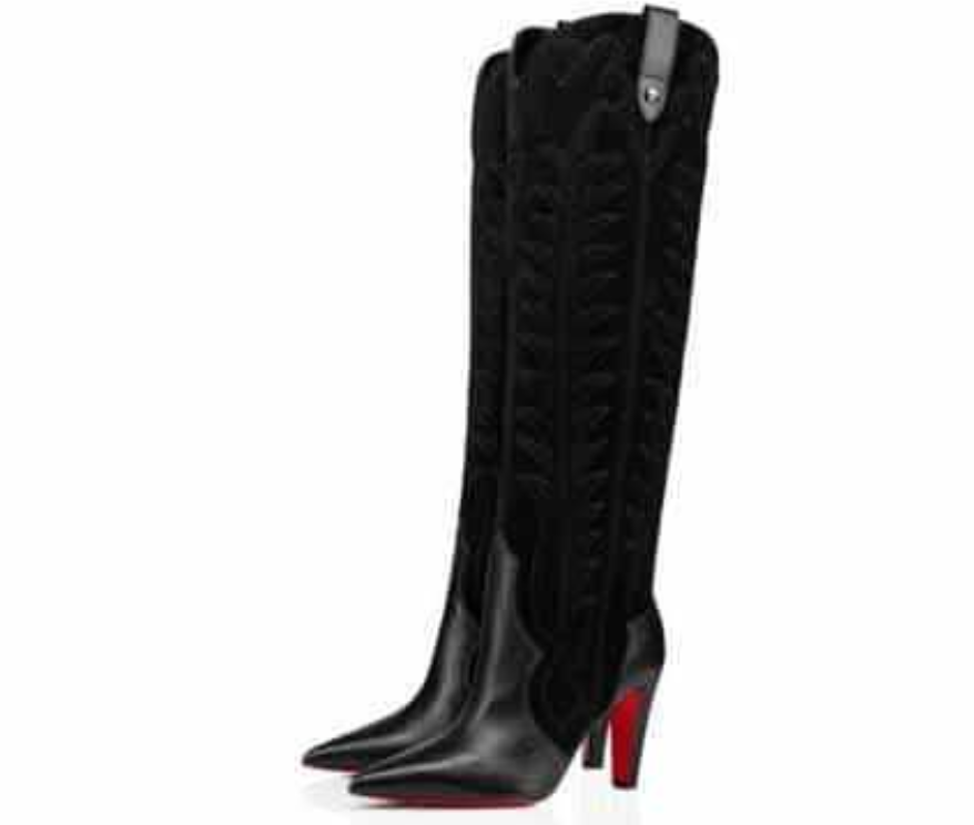 Designer boots pre-order / mirror quality / turnaround time 4-5 weeks