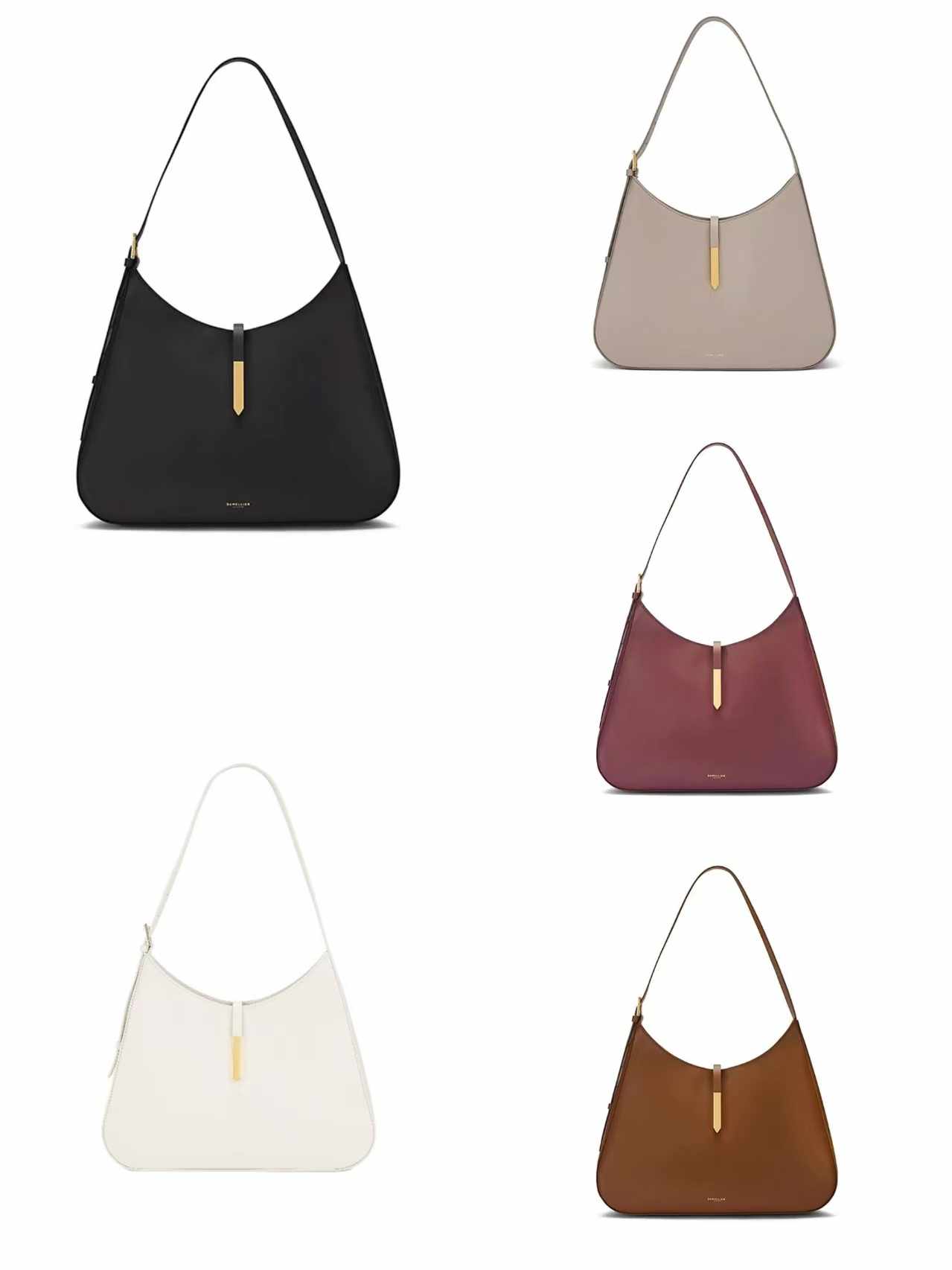 Designer handbag pre-order / 1:1 quality / turnaround time 2-4 weeks / size 34*10*21cm