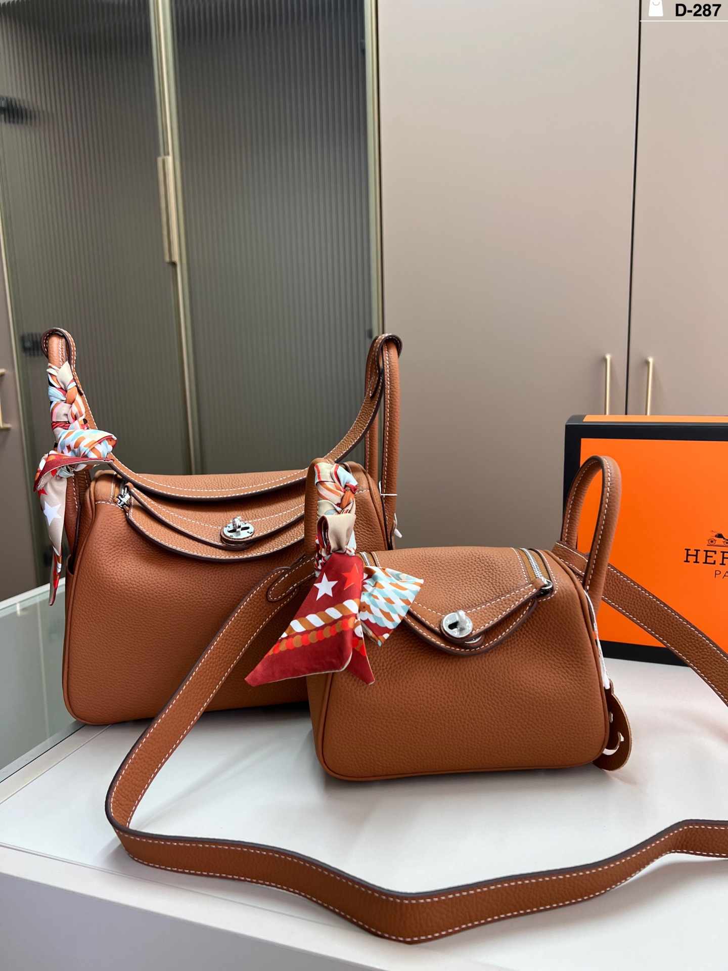 Designer handbag pre-order / 1:1 quality / turnaround time 2-4 weeks