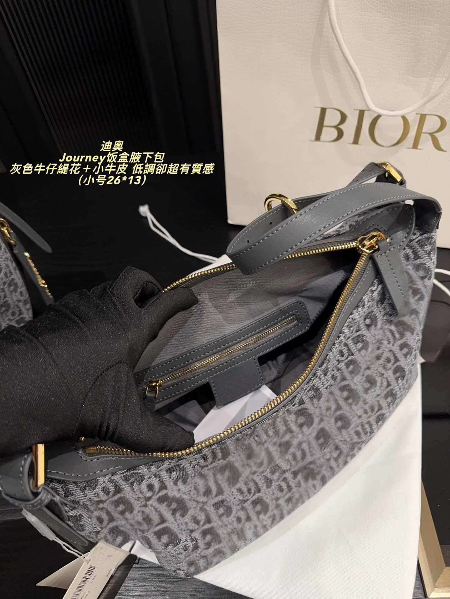 Designer handbag pre-order / 1:1 quality / turnaround time 2-4 weeks