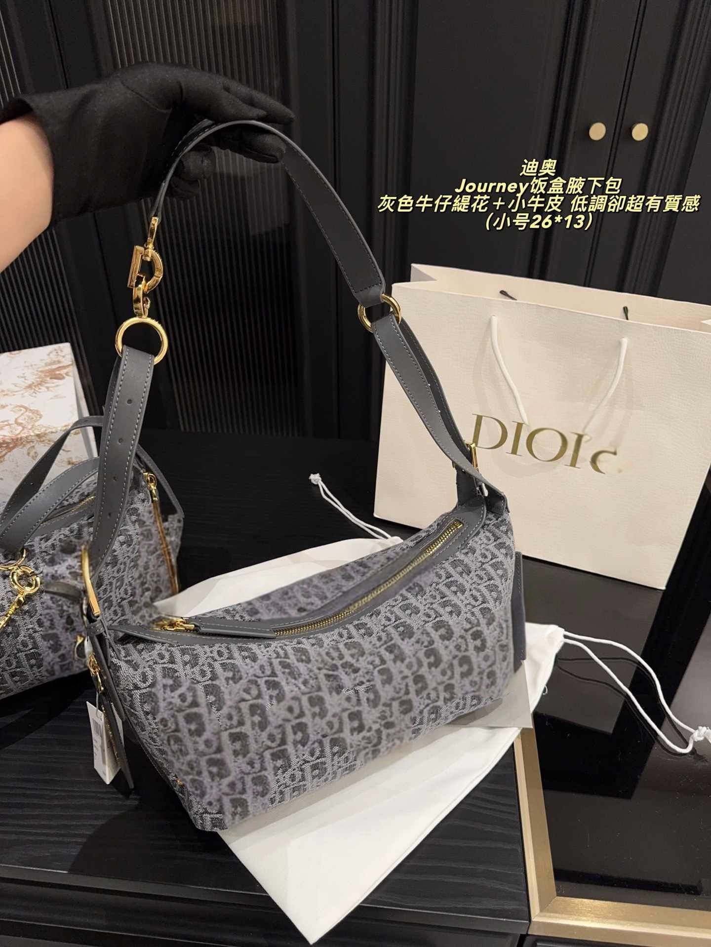 Designer handbag pre-order / 1:1 quality / turnaround time 2-4 weeks