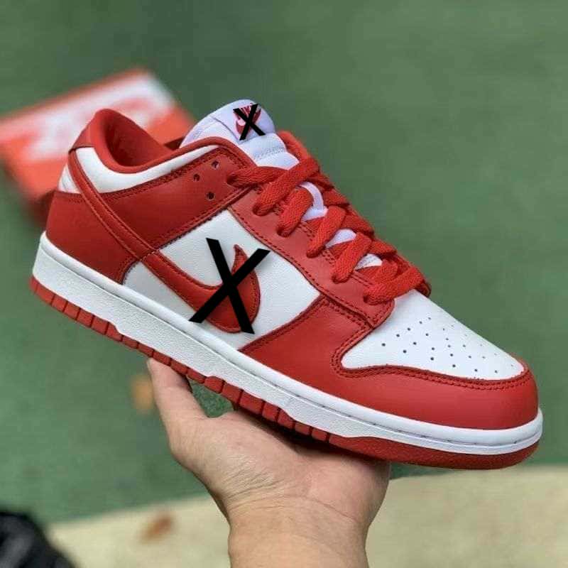 Athletic Sneakers pre-order / 1:1 quality / turnaround time 2-4 weeks