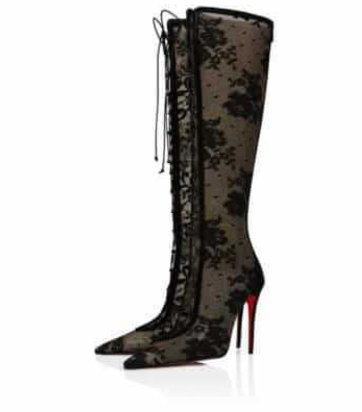 Designer boots pre-order / mirror quality / turnaround time 4-5 weeks